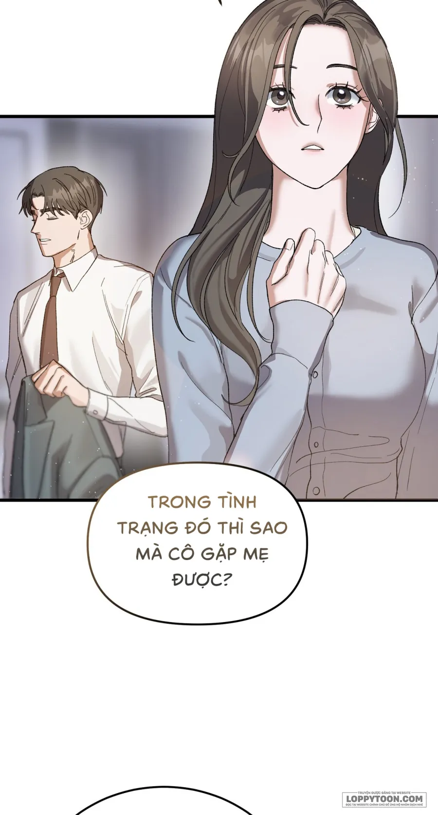 Hợp Đồng Mang Thai Với Sếp - Chap 6 - Trang 43