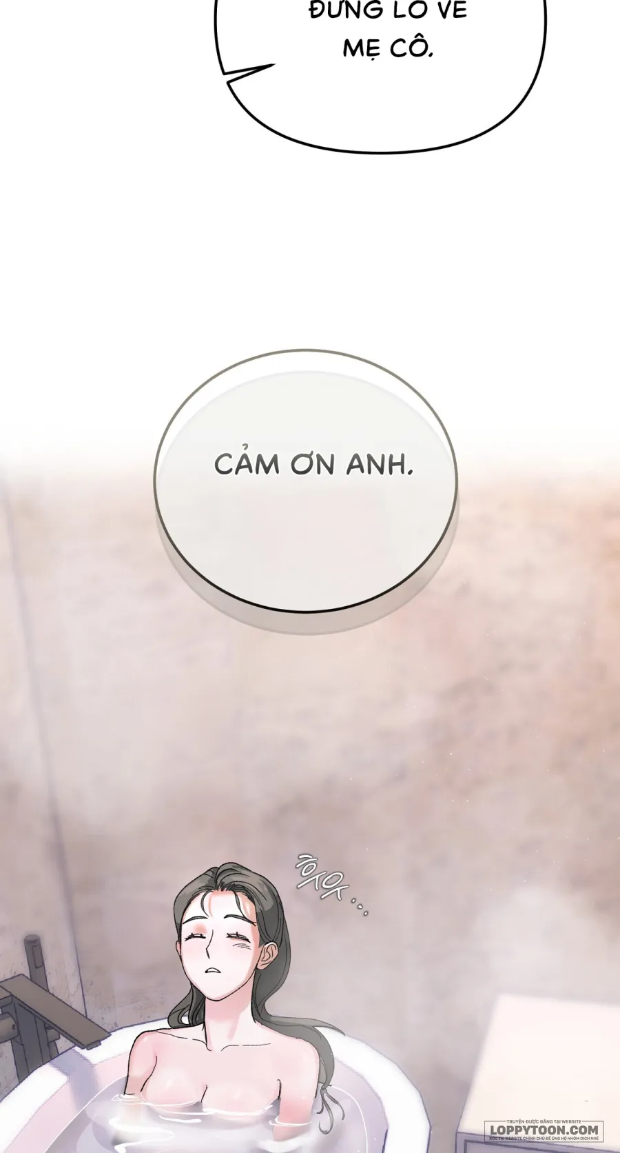 Hợp Đồng Mang Thai Với Sếp - Chap 6 - Trang 45