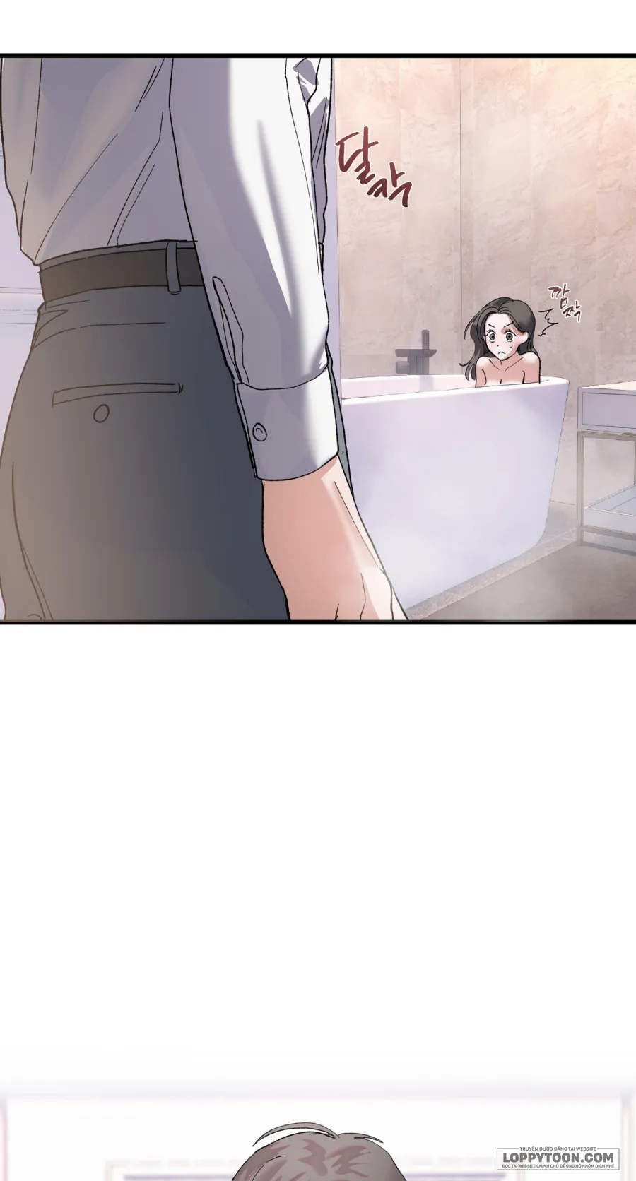 Hợp Đồng Mang Thai Với Sếp - Chap 6 - Trang 47