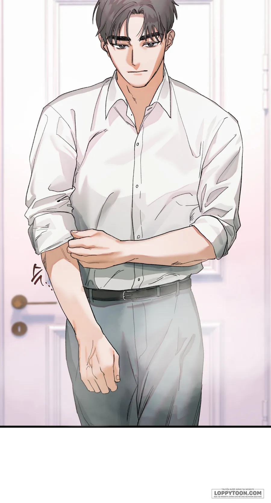 Hợp Đồng Mang Thai Với Sếp - Chap 6 - Trang 48