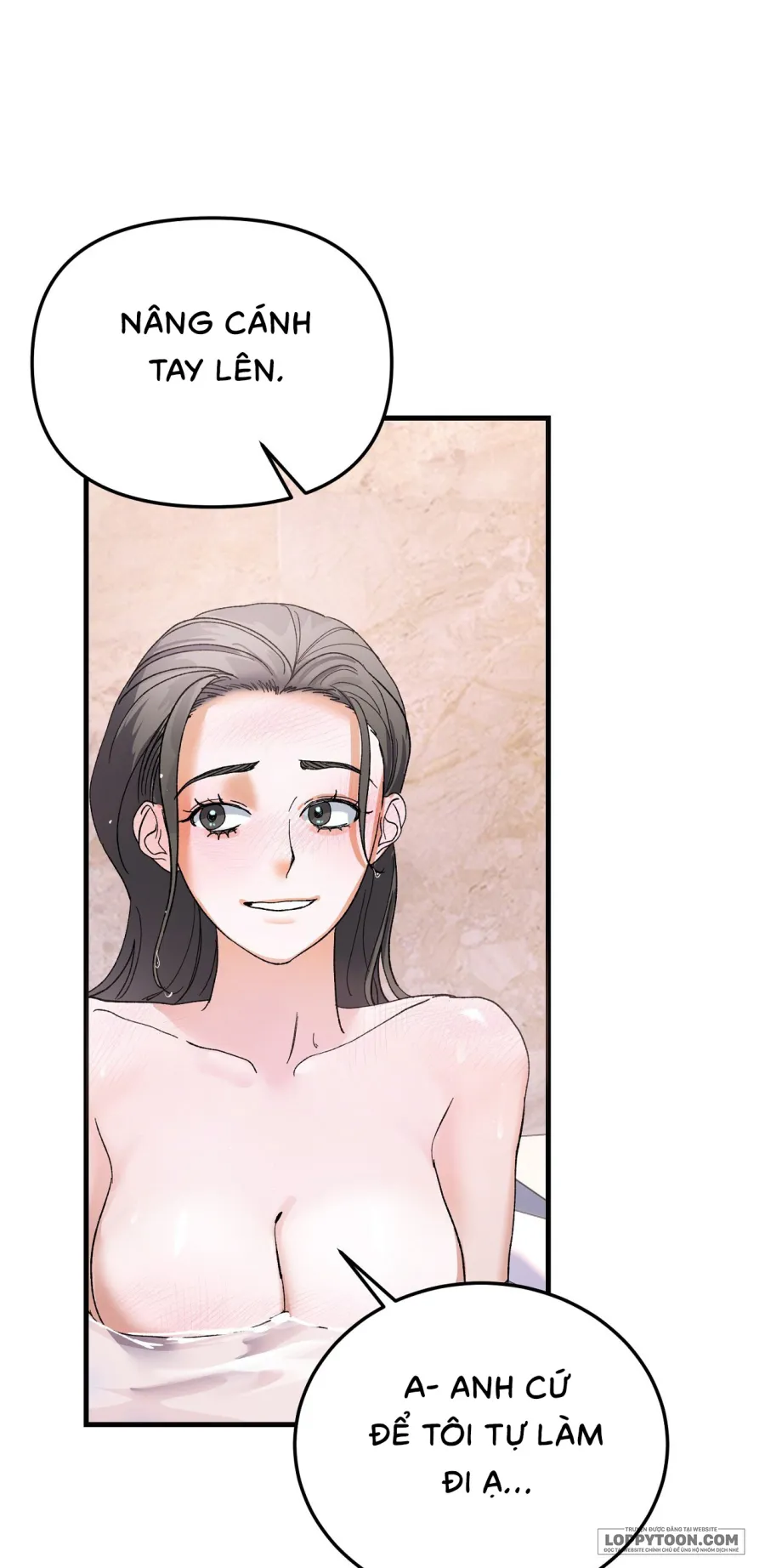 Hợp Đồng Mang Thai Với Sếp - Chap 6 - Trang 49
