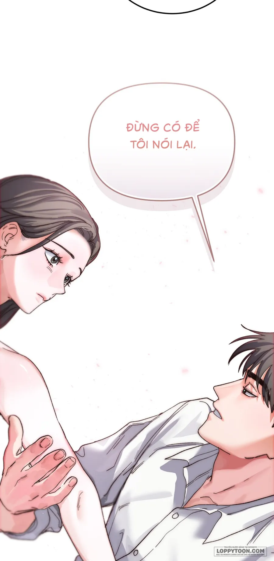Hợp Đồng Mang Thai Với Sếp - Chap 6 - Trang 50
