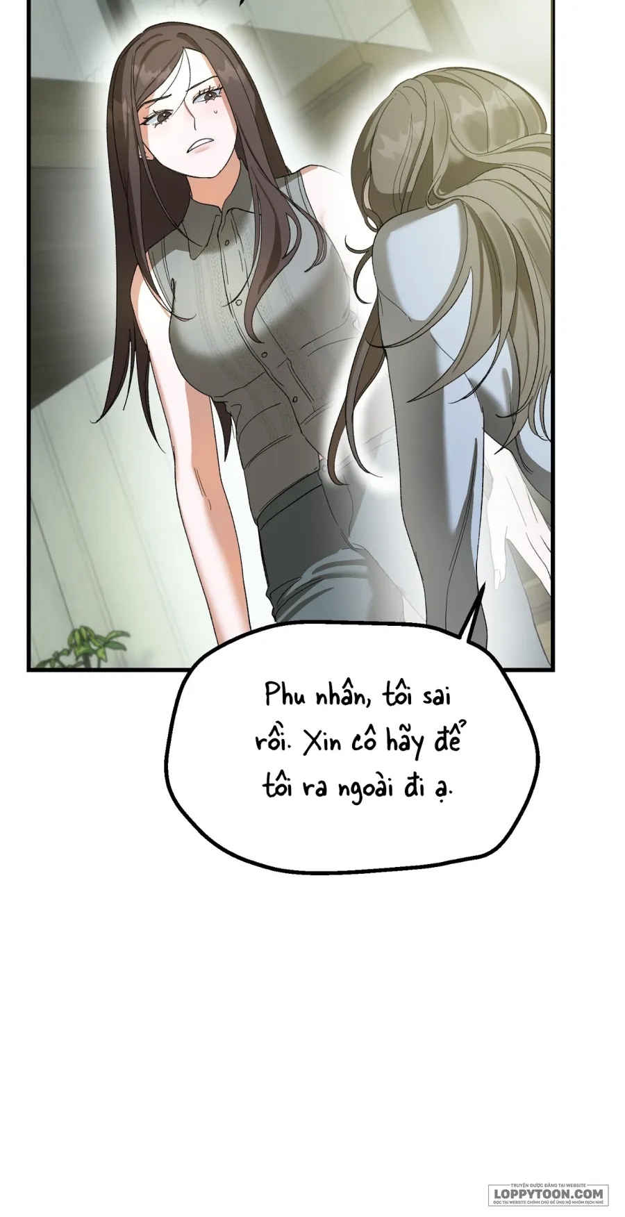 Hợp Đồng Mang Thai Với Sếp - Chap 6 - Trang 6