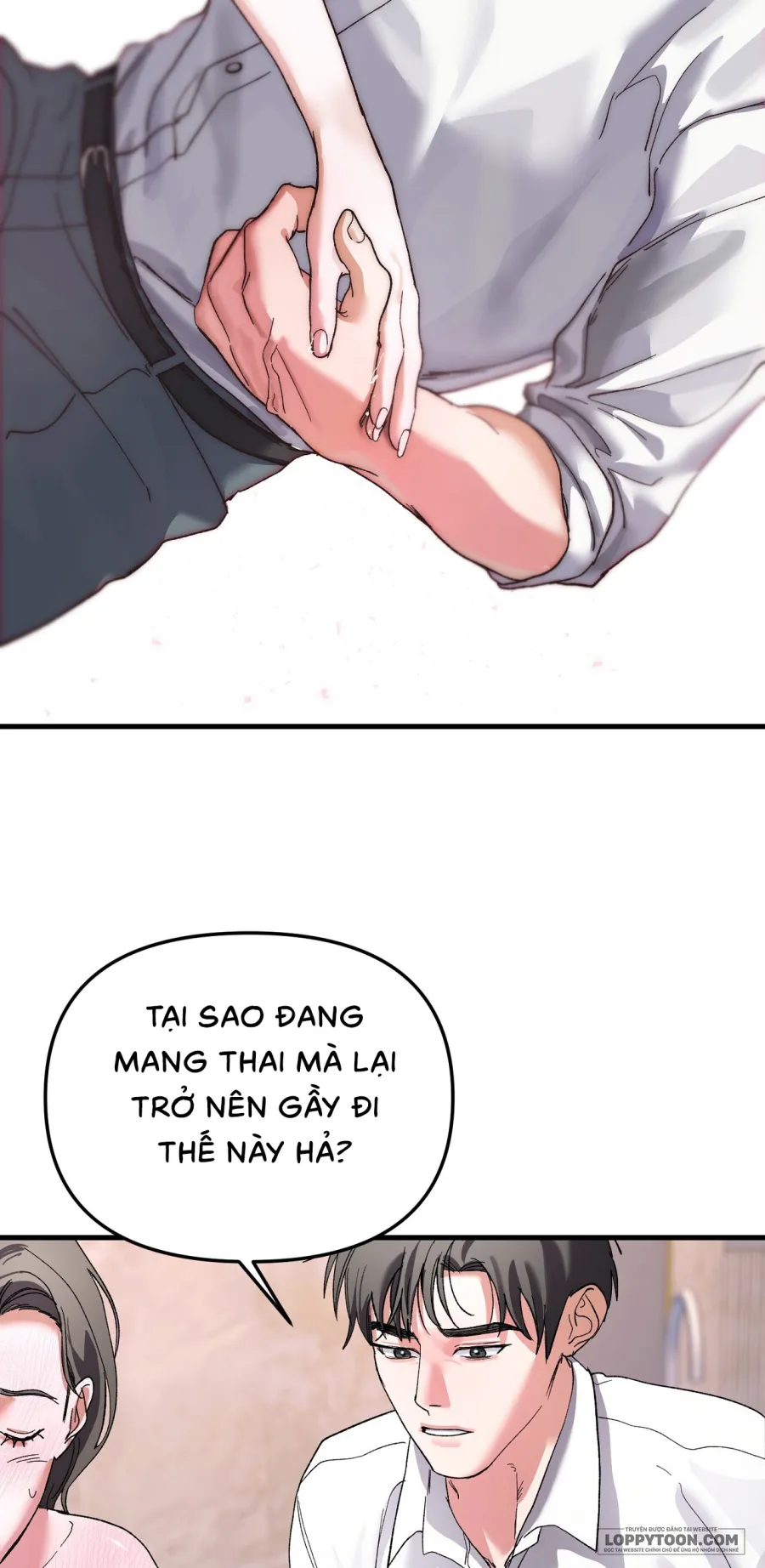 Hợp Đồng Mang Thai Với Sếp - Chap 6 - Trang 51