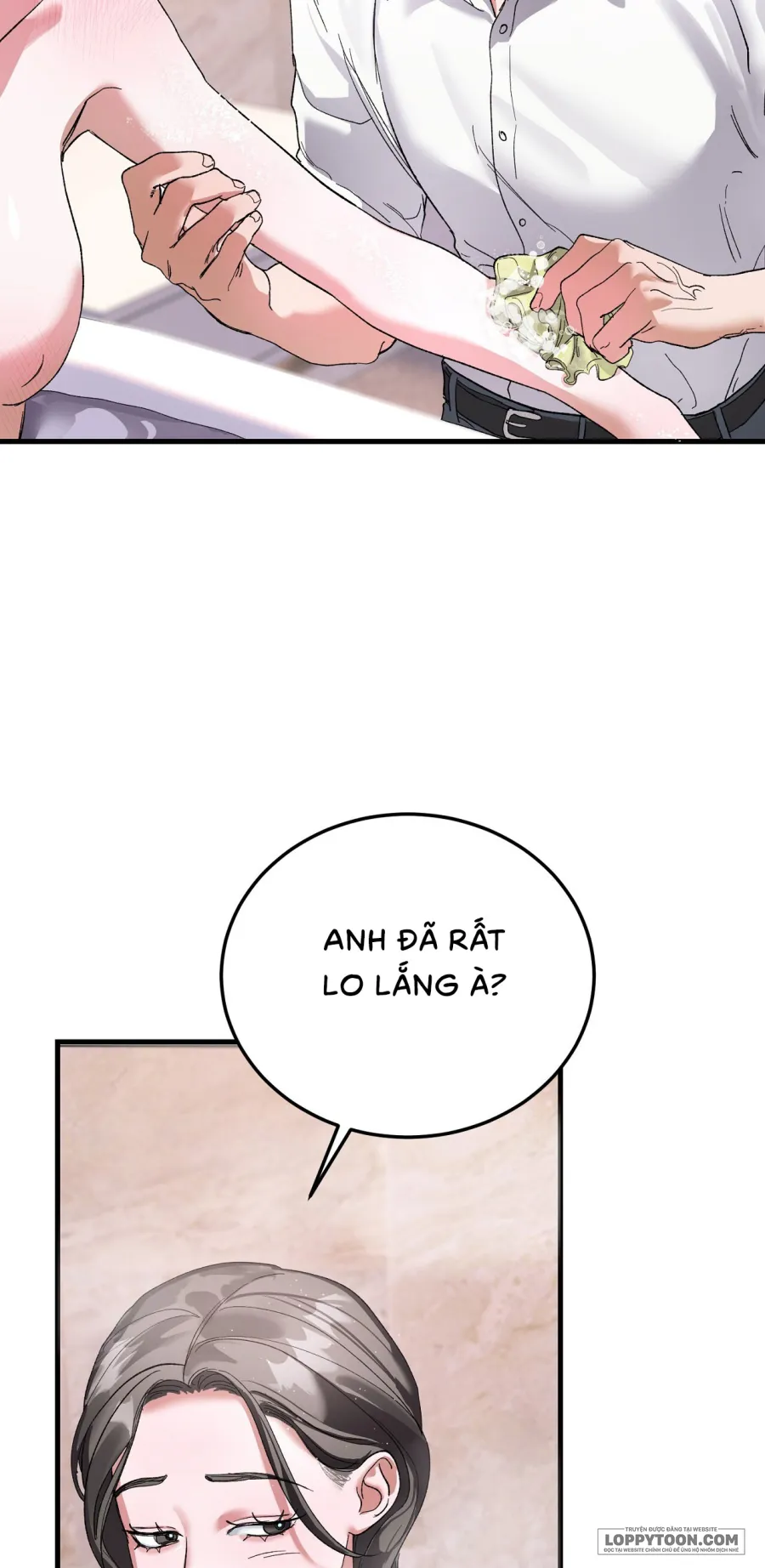 Hợp Đồng Mang Thai Với Sếp - Chap 6 - Trang 52