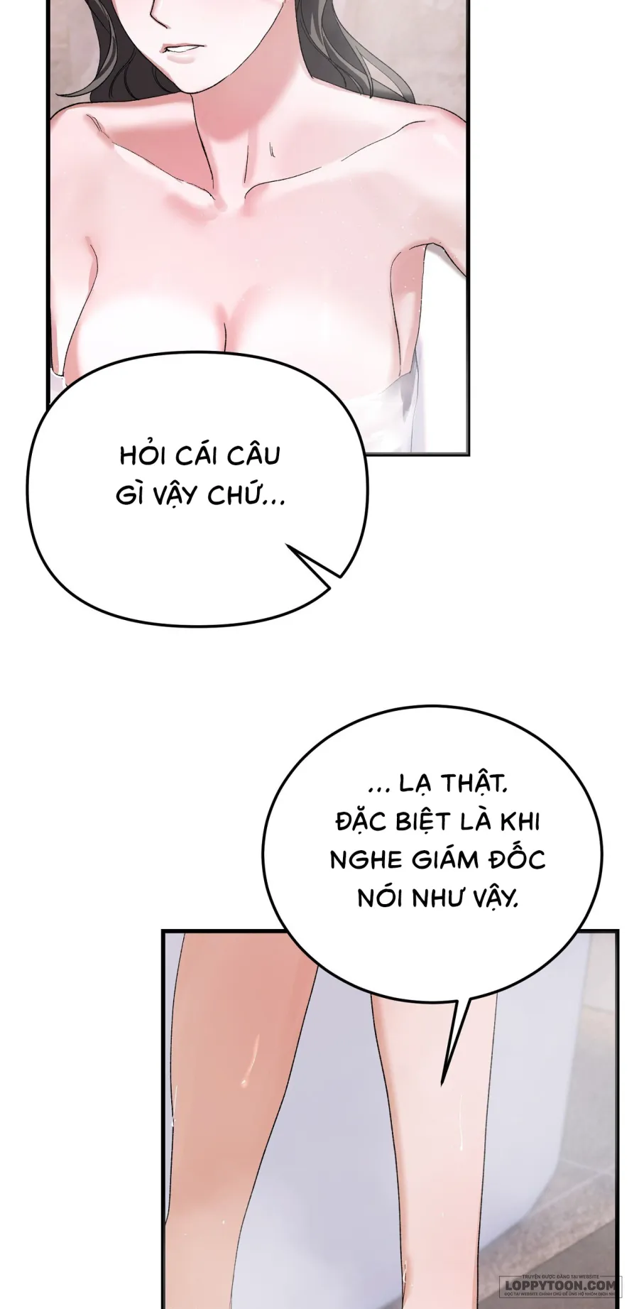 Hợp Đồng Mang Thai Với Sếp - Chap 6 - Trang 53