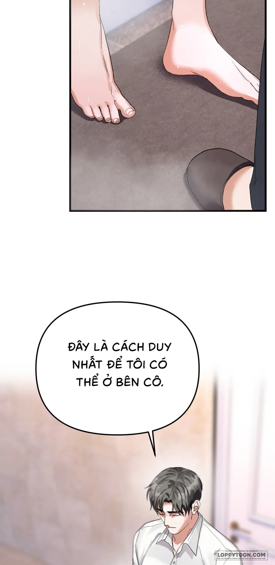 Hợp Đồng Mang Thai Với Sếp - Chap 6 - Trang 54