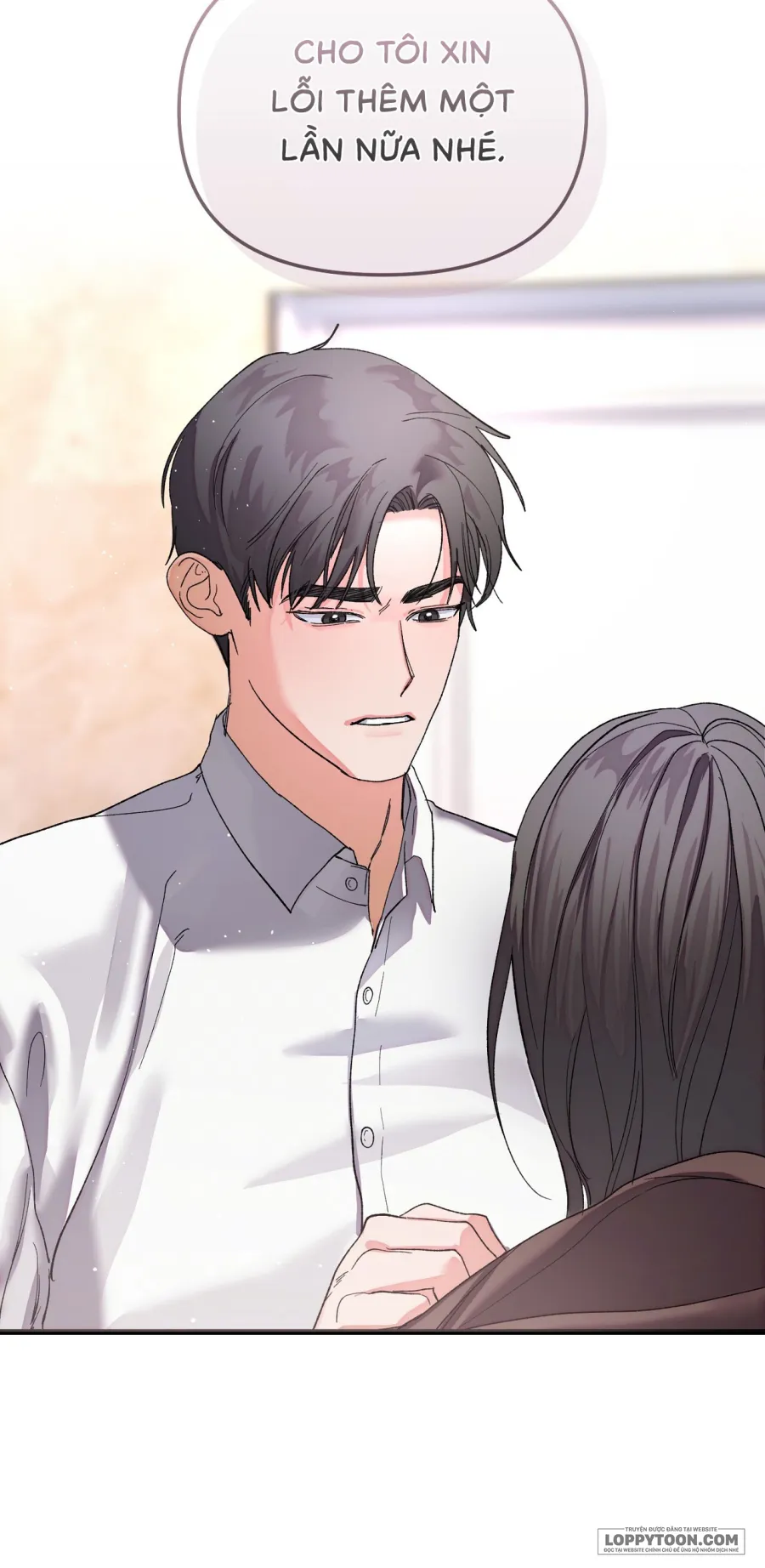 Hợp Đồng Mang Thai Với Sếp - Chap 6 - Trang 56