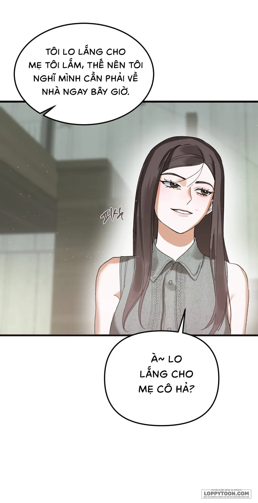 Hợp Đồng Mang Thai Với Sếp - Chap 6 - Trang 7