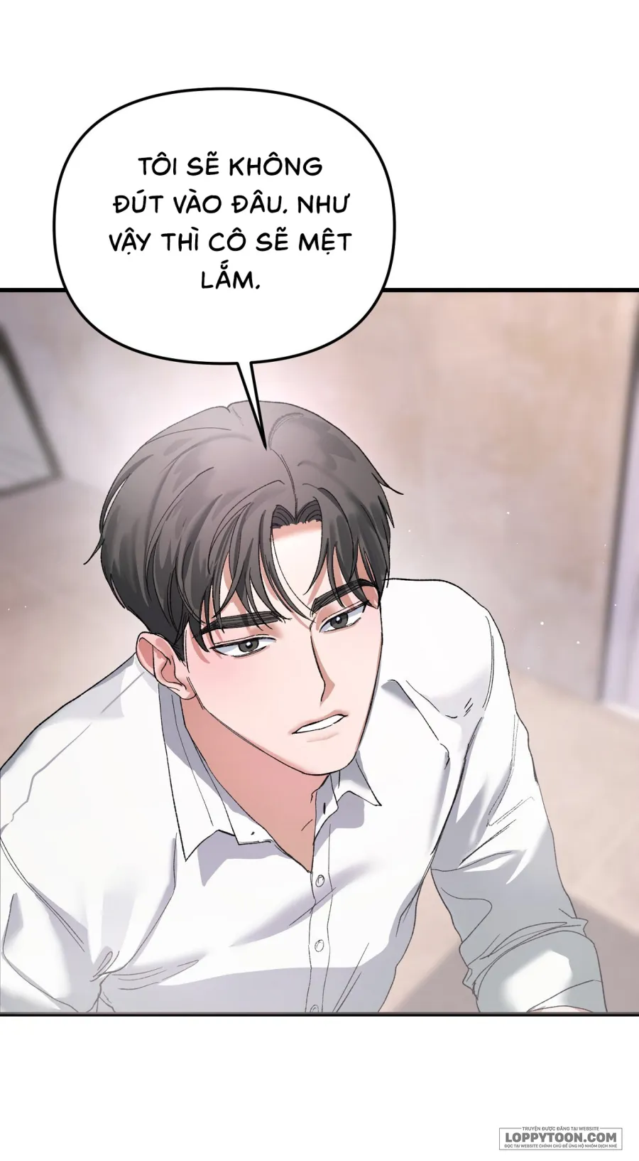 Hợp Đồng Mang Thai Với Sếp - Chap 6 - Trang 64