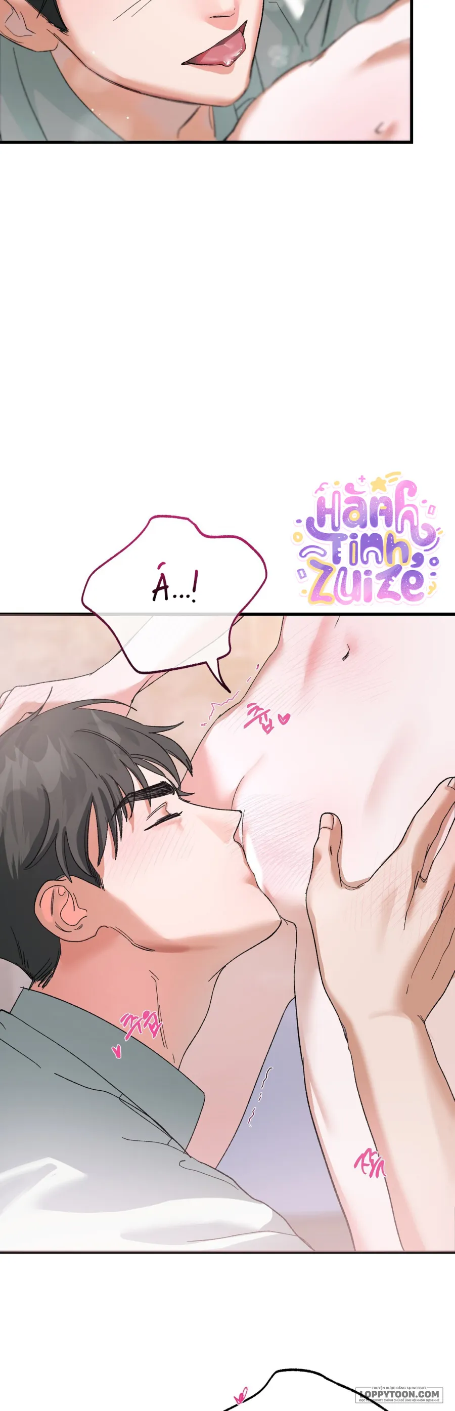 Hợp Đồng Mang Thai Với Sếp - Chap 6 - Trang 68