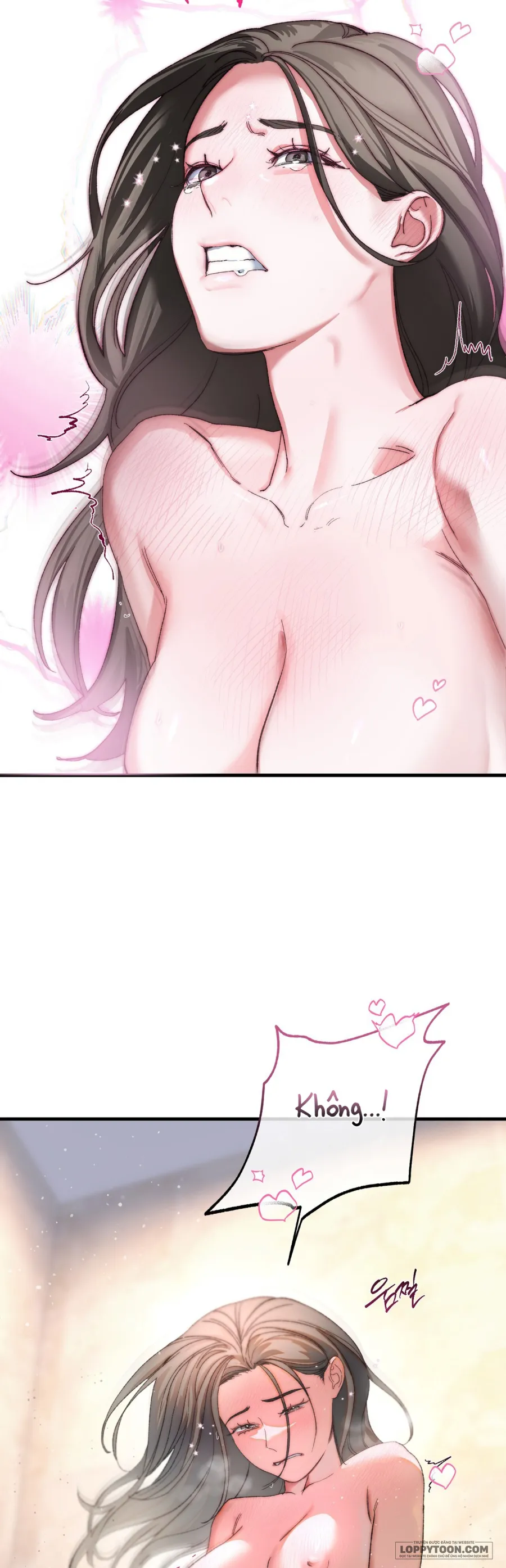 Hợp Đồng Mang Thai Với Sếp - Chap 6 - Trang 71