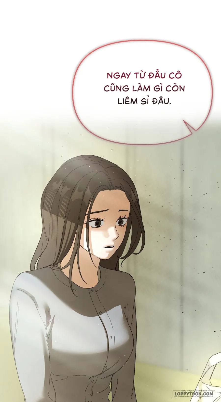 Hợp Đồng Mang Thai Với Sếp - Chap 6 - Trang 10