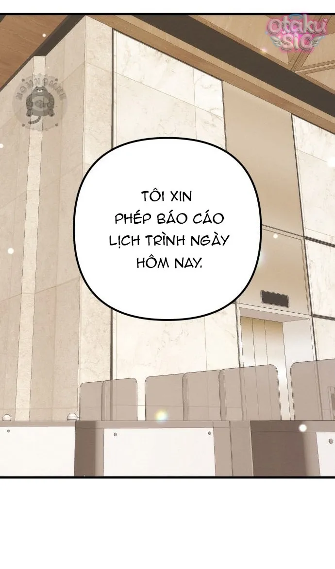 Hợp Đồng Tình Yêu Văn Phòng - Chap 1 - Trang 1