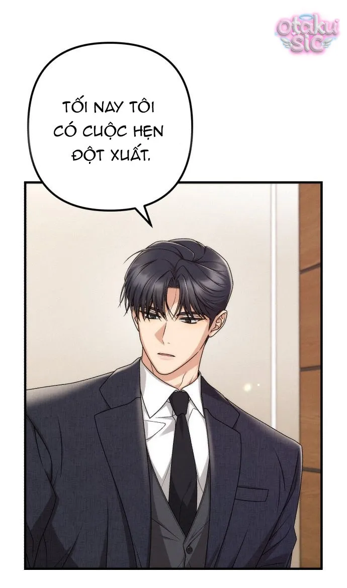 Hợp Đồng Tình Yêu Văn Phòng - Chap 1 - Trang 12