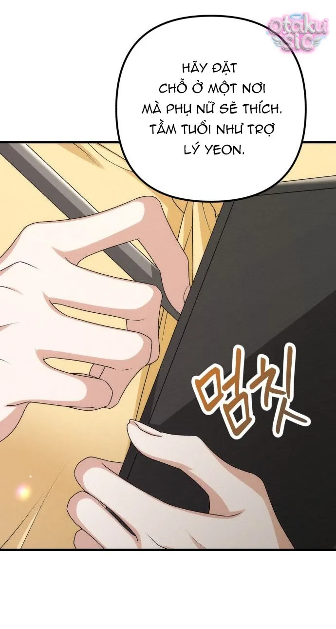 Hợp Đồng Tình Yêu Văn Phòng - Chap 1 - Trang 13