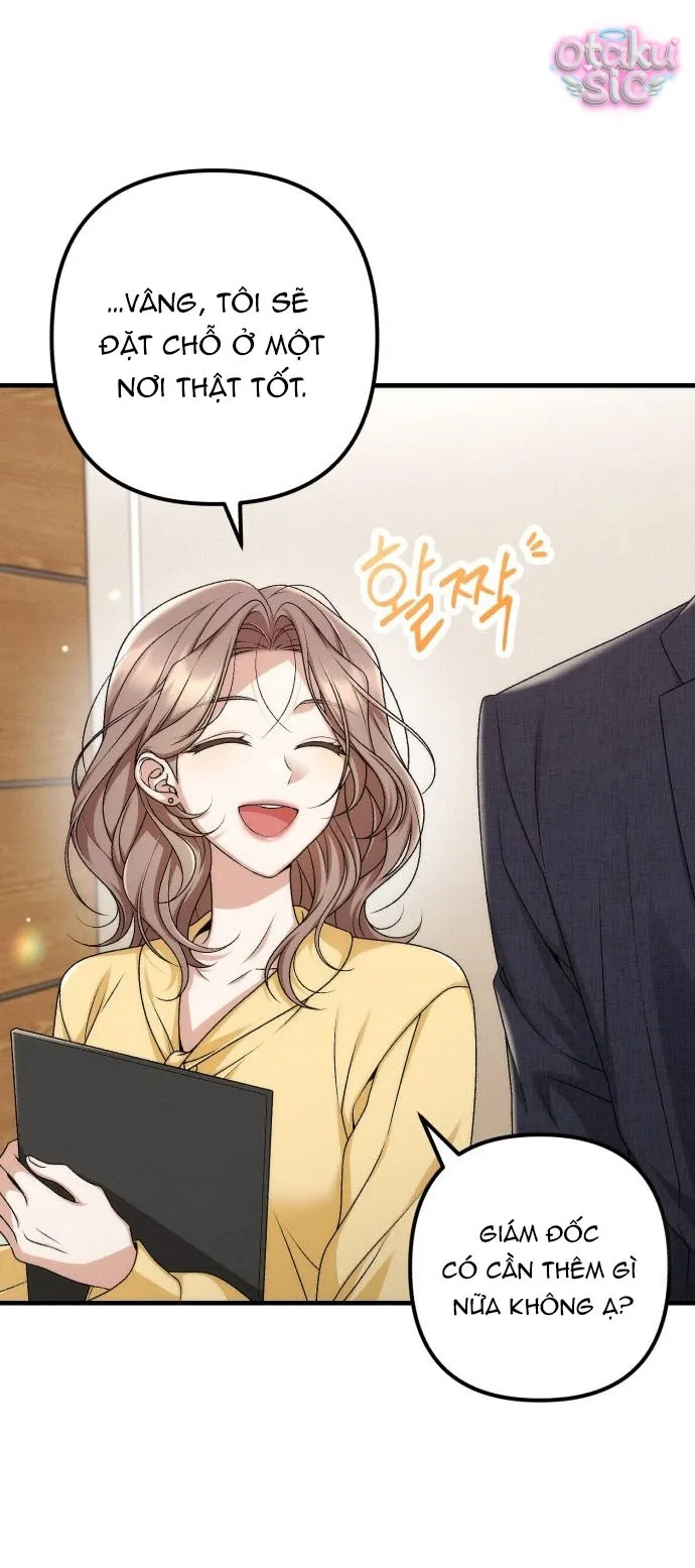 Hợp Đồng Tình Yêu Văn Phòng - Chap 1 - Trang 14