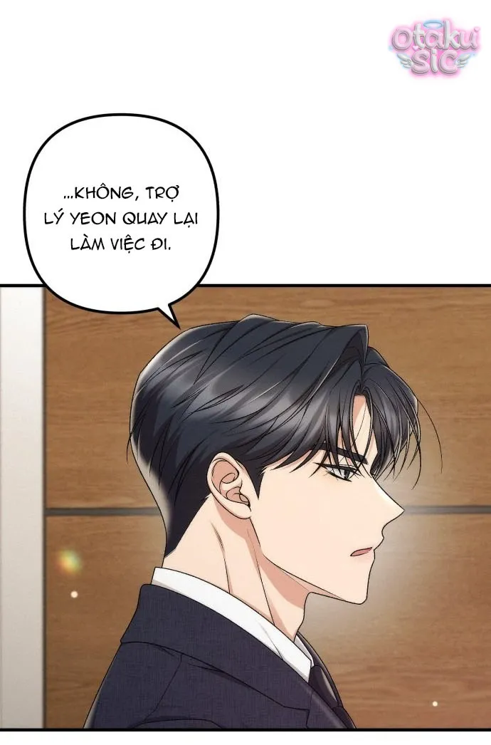 Hợp Đồng Tình Yêu Văn Phòng - Chap 1 - Trang 15