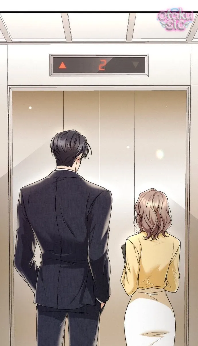 Hợp Đồng Tình Yêu Văn Phòng - Chap 1 - Trang 17