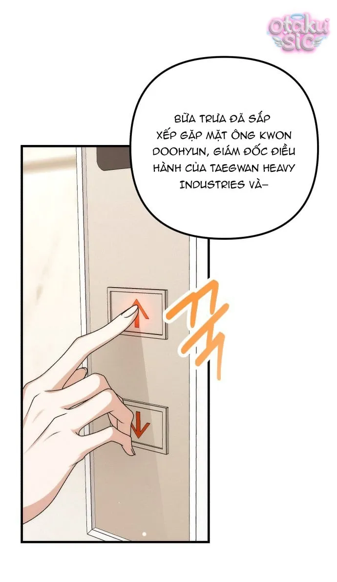 Hợp Đồng Tình Yêu Văn Phòng - Chap 1 - Trang 3