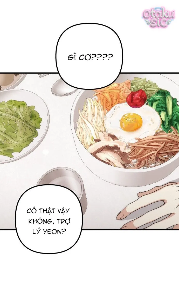 Hợp Đồng Tình Yêu Văn Phòng - Chap 1 - Trang 25