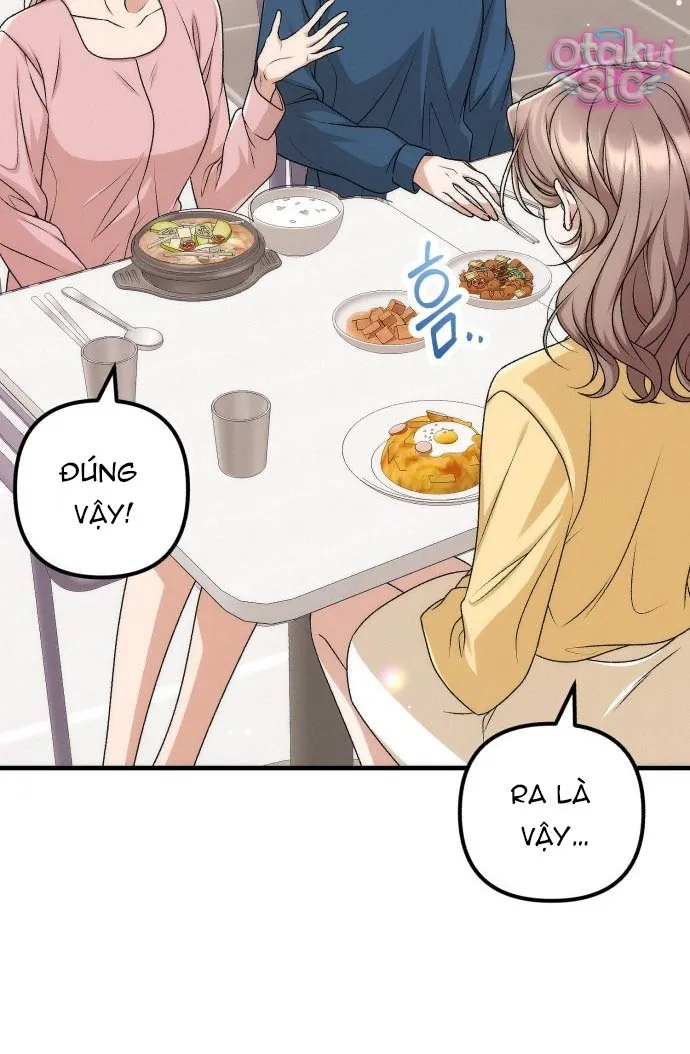 Hợp Đồng Tình Yêu Văn Phòng - Chap 1 - Trang 29