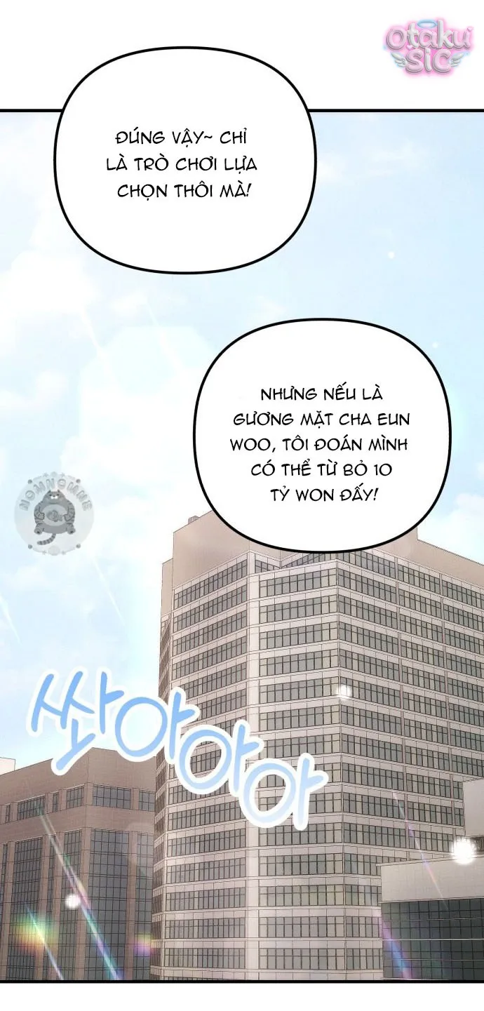 Hợp Đồng Tình Yêu Văn Phòng - Chap 1 - Trang 36