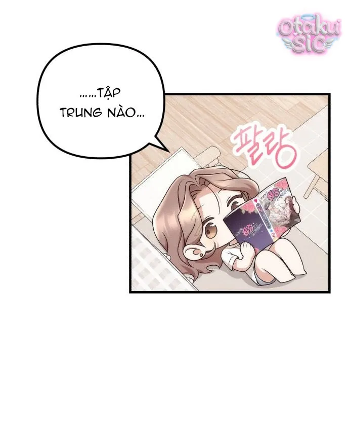 Hợp Đồng Tình Yêu Văn Phòng - Chap 1 - Trang 39