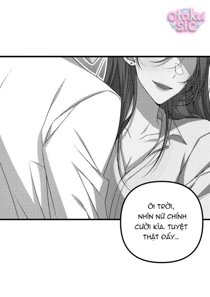 Hợp Đồng Tình Yêu Văn Phòng - Chap 1 - Trang 40