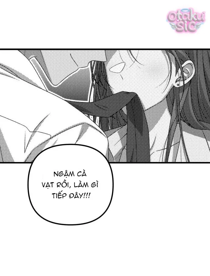 Hợp Đồng Tình Yêu Văn Phòng - Chap 1 - Trang 41