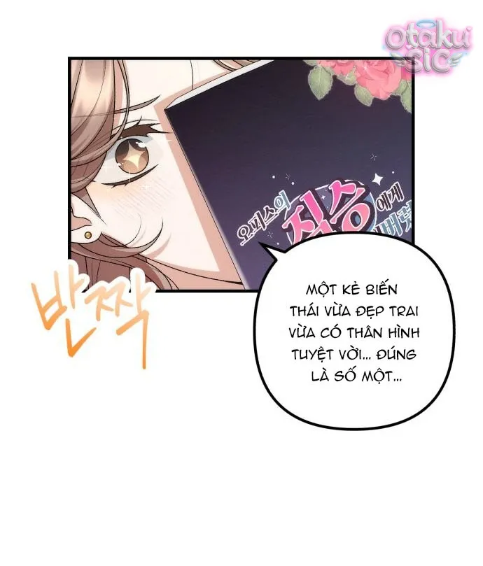 Hợp Đồng Tình Yêu Văn Phòng - Chap 1 - Trang 43