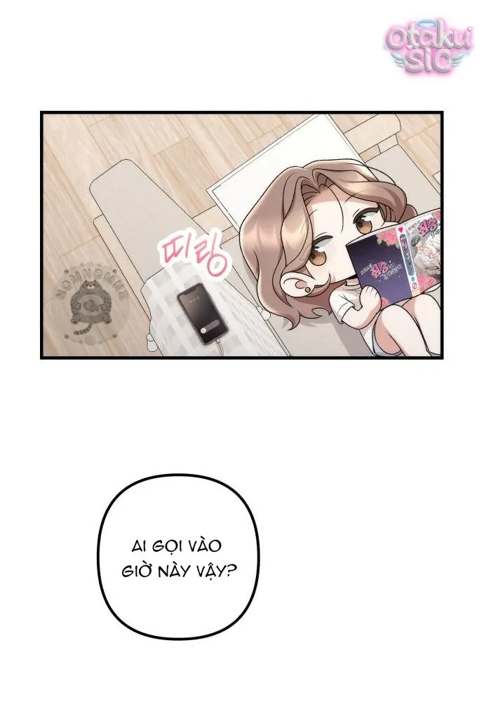 Hợp Đồng Tình Yêu Văn Phòng - Chap 1 - Trang 44