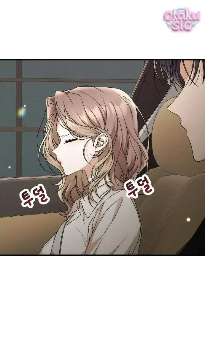 Hợp Đồng Tình Yêu Văn Phòng - Chap 10 - Trang 11
