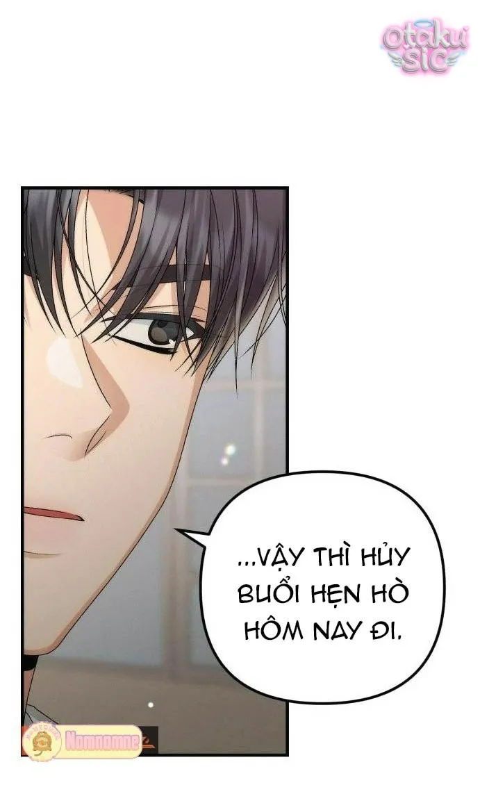 Hợp Đồng Tình Yêu Văn Phòng - Chap 10 - Trang 20