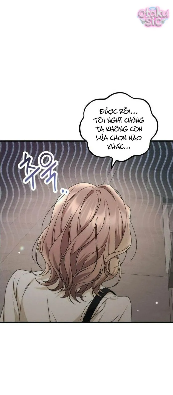 Hợp Đồng Tình Yêu Văn Phòng - Chap 10 - Trang 22