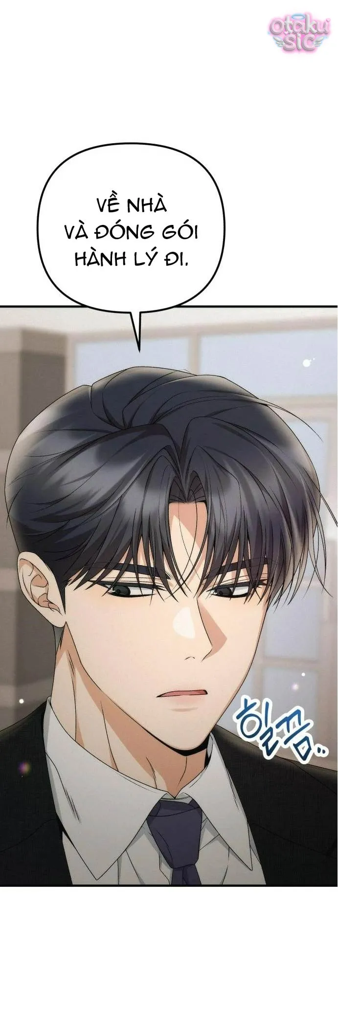 Hợp Đồng Tình Yêu Văn Phòng - Chap 10 - Trang 23