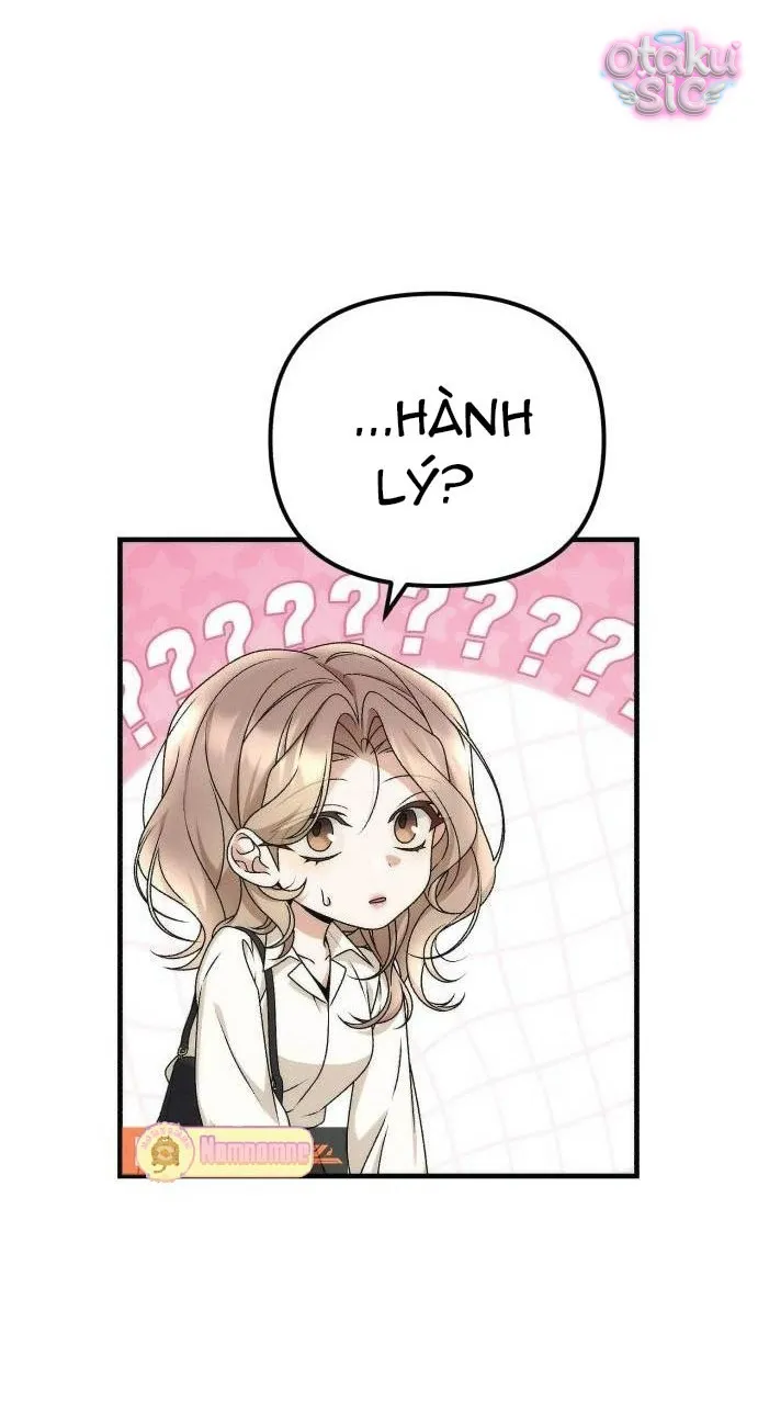 Hợp Đồng Tình Yêu Văn Phòng - Chap 10 - Trang 24