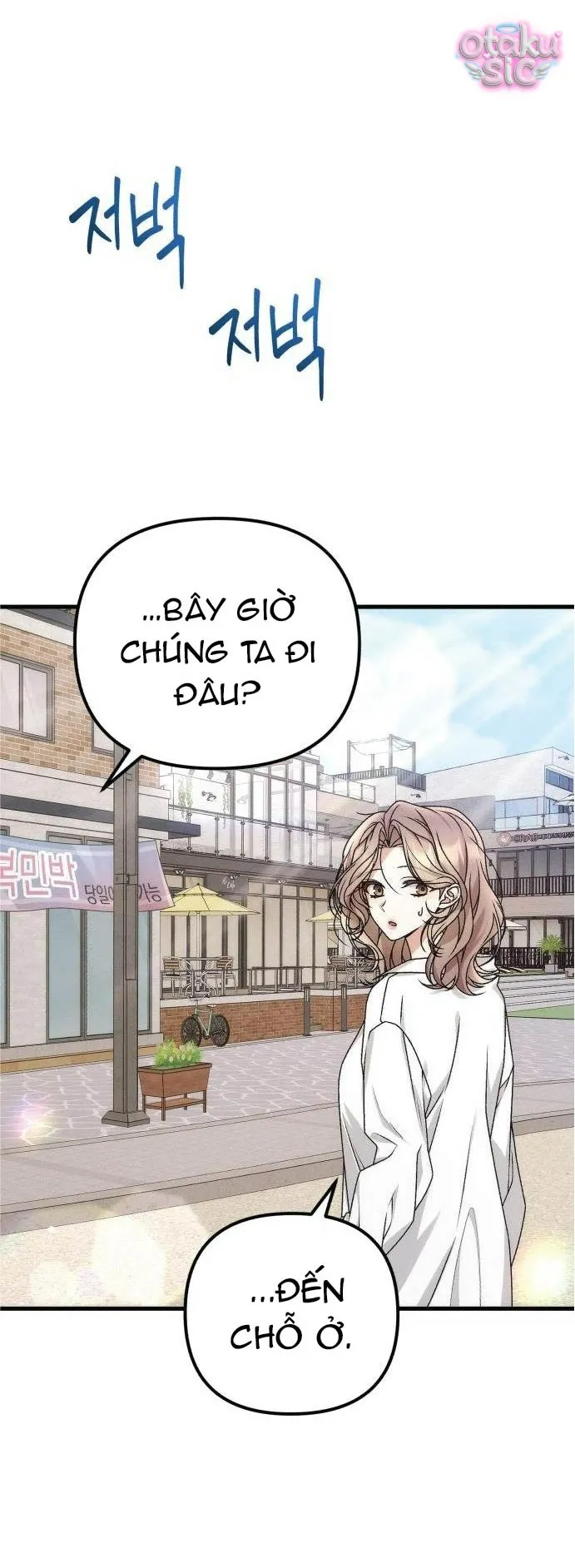 Hợp Đồng Tình Yêu Văn Phòng - Chap 10 - Trang 30