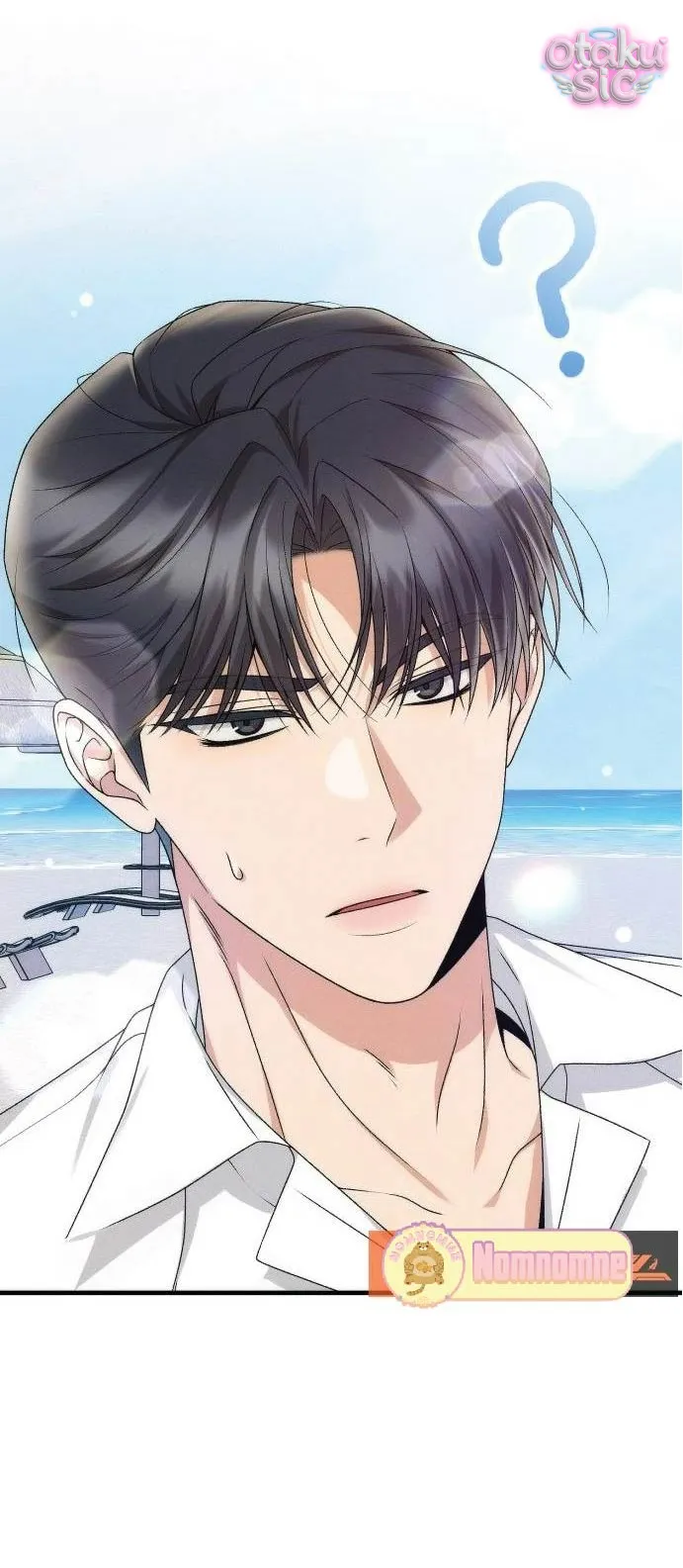 Hợp Đồng Tình Yêu Văn Phòng - Chap 10 - Trang 31