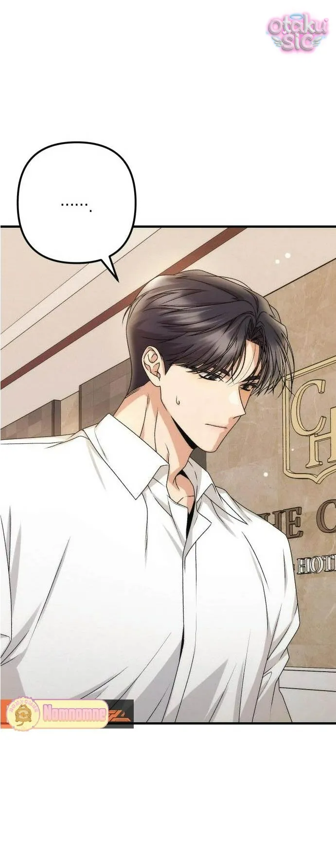 Hợp Đồng Tình Yêu Văn Phòng - Chap 10 - Trang 36