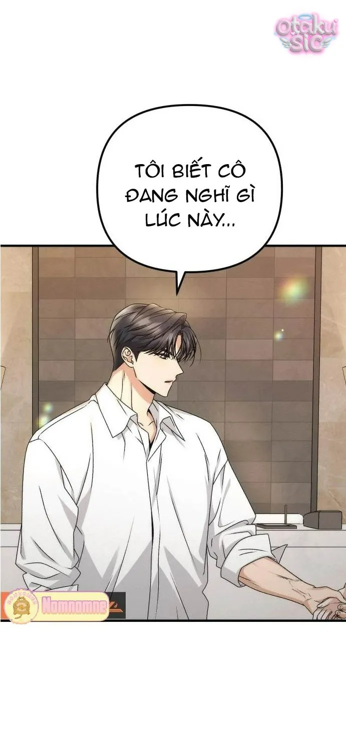 Hợp Đồng Tình Yêu Văn Phòng - Chap 10 - Trang 38