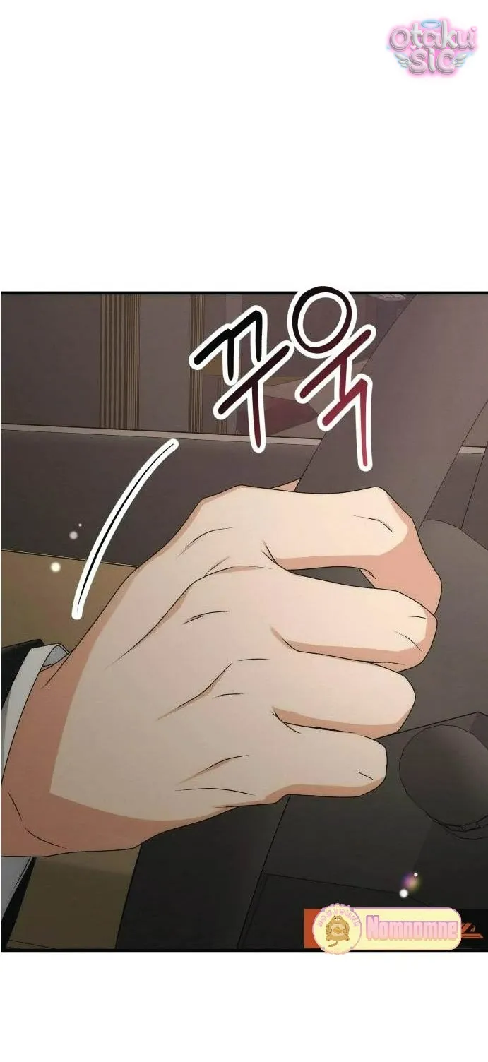 Hợp Đồng Tình Yêu Văn Phòng - Chap 10 - Trang 5