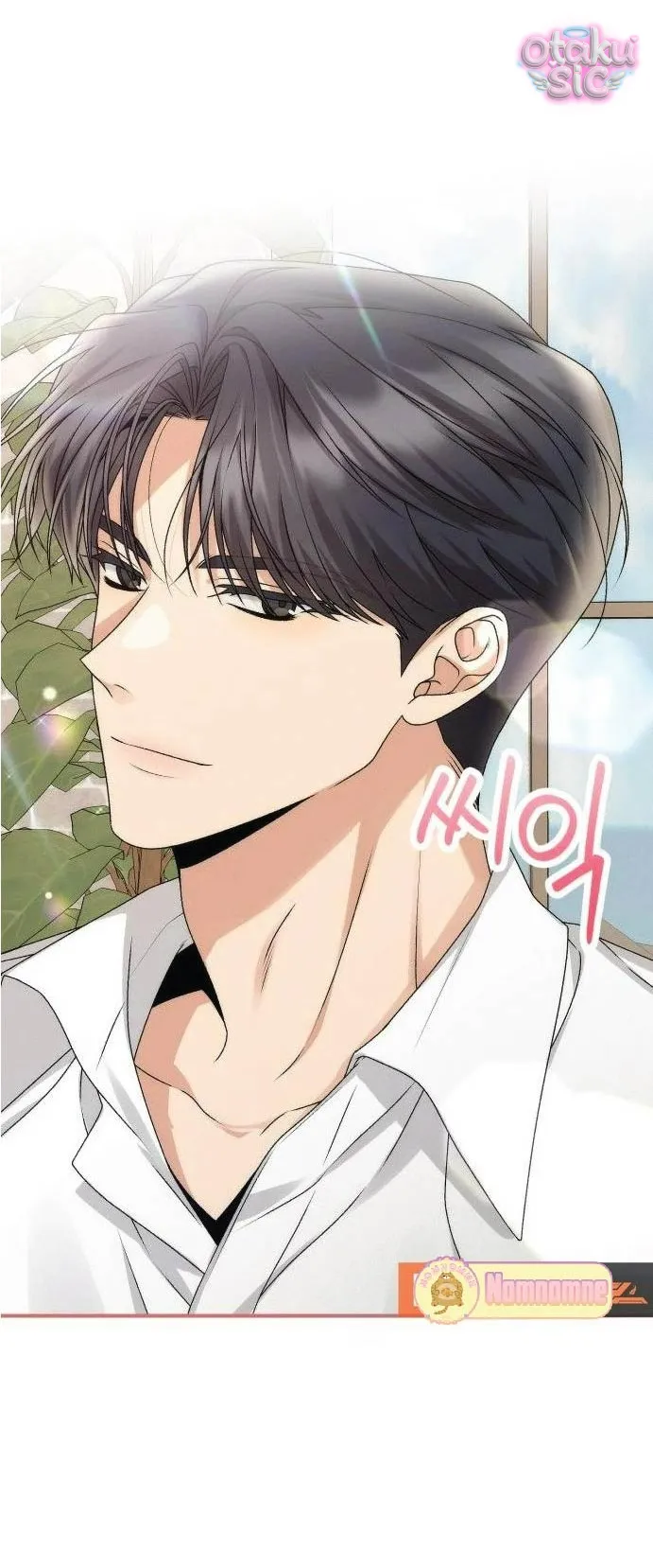 Hợp Đồng Tình Yêu Văn Phòng - Chap 10 - Trang 45