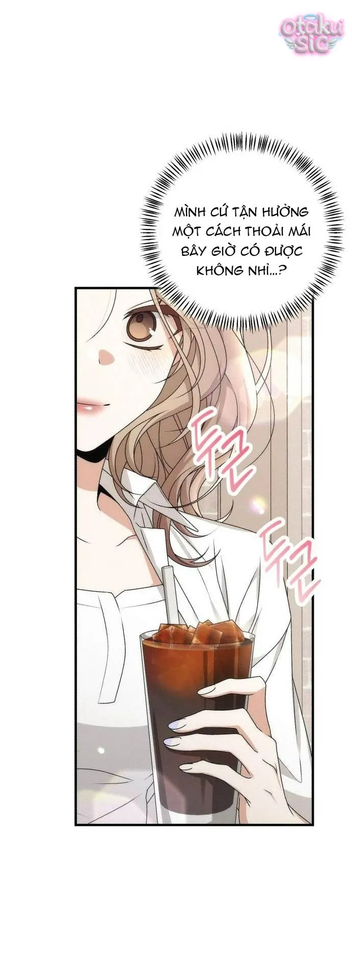Hợp Đồng Tình Yêu Văn Phòng - Chap 10 - Trang 46