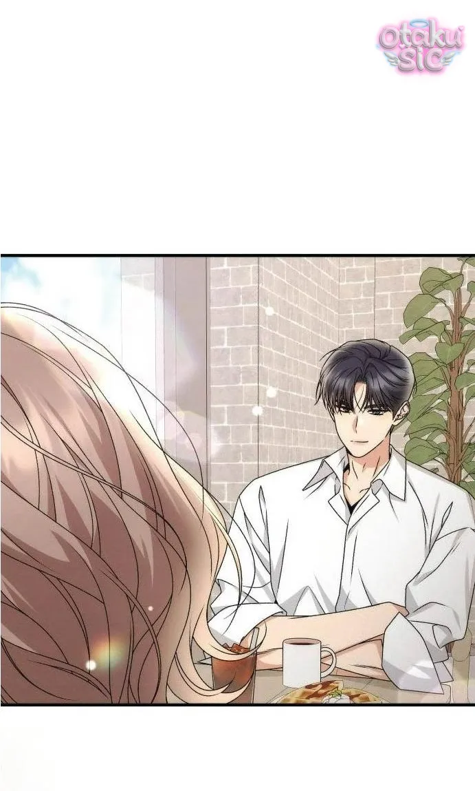 Hợp Đồng Tình Yêu Văn Phòng - Chap 10 - Trang 48