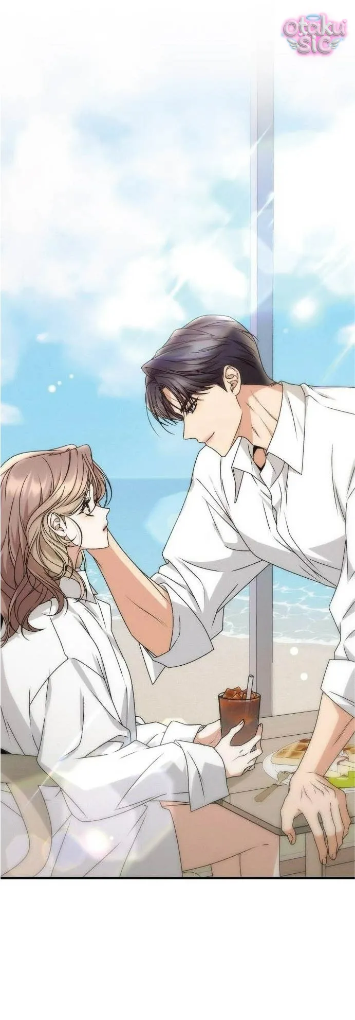 Hợp Đồng Tình Yêu Văn Phòng - Chap 10 - Trang 53
