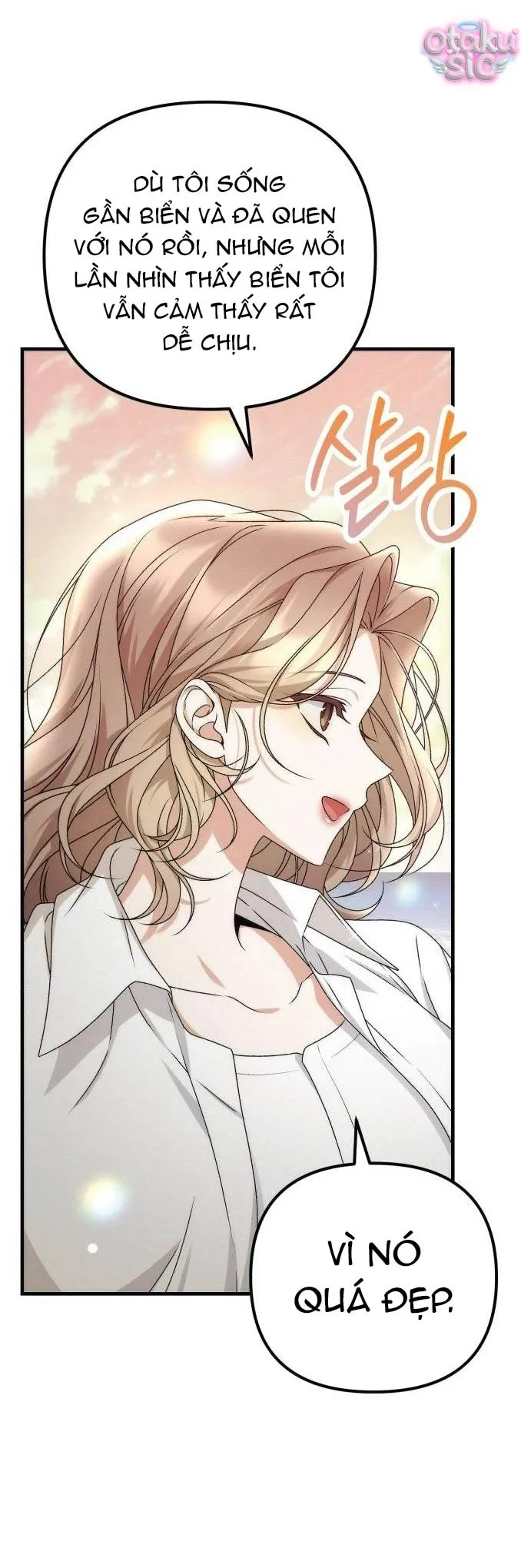 Hợp Đồng Tình Yêu Văn Phòng - Chap 10 - Trang 59