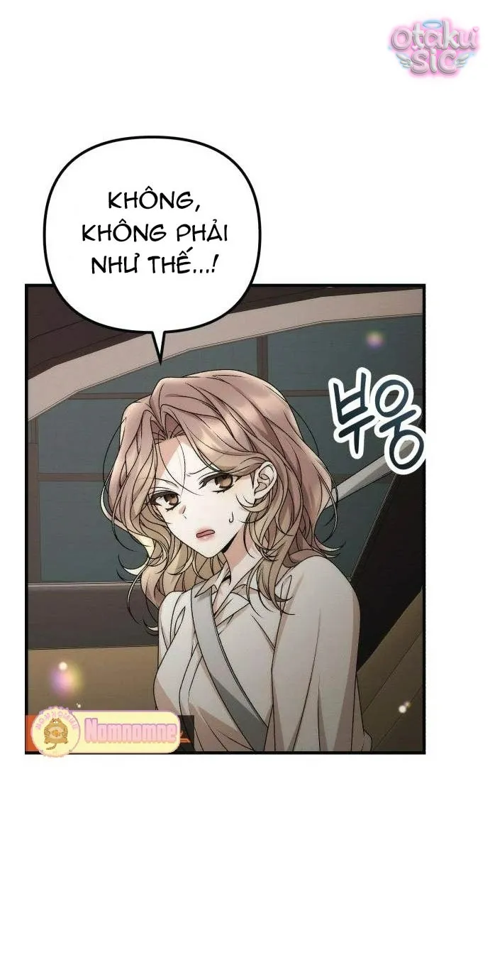 Hợp Đồng Tình Yêu Văn Phòng - Chap 10 - Trang 7