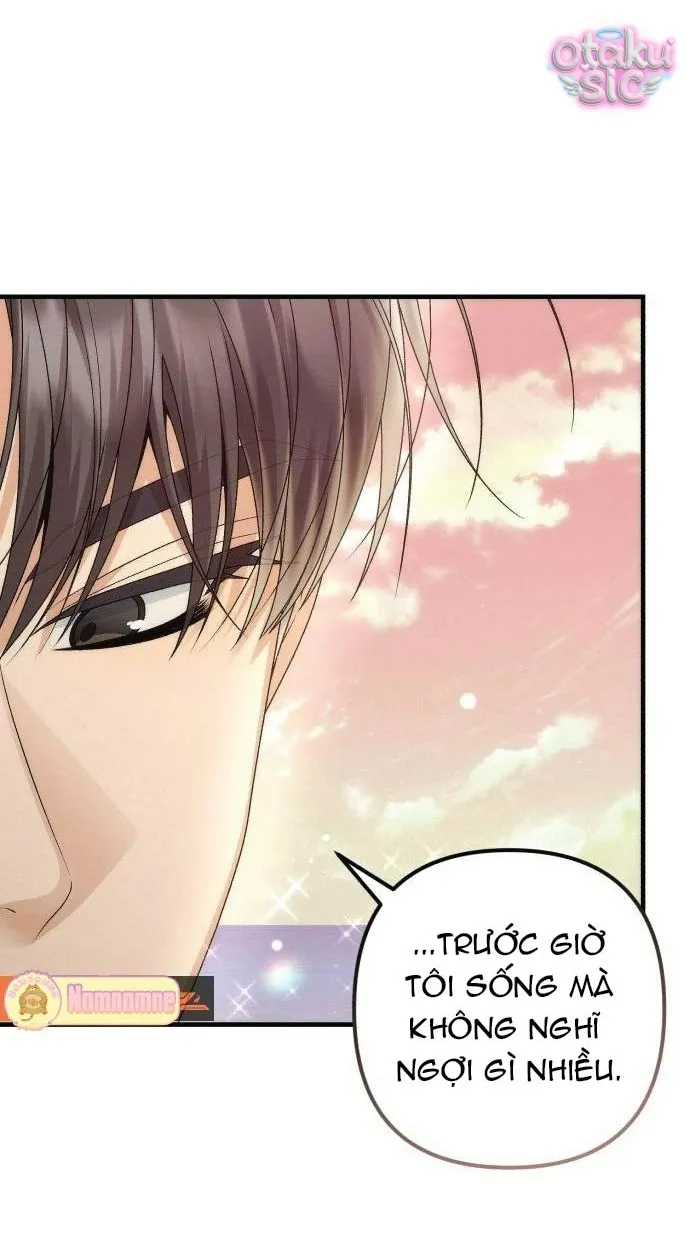 Hợp Đồng Tình Yêu Văn Phòng - Chap 10 - Trang 61