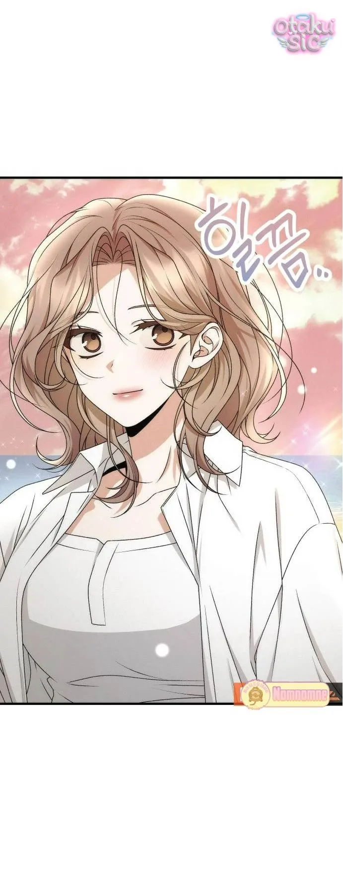 Hợp Đồng Tình Yêu Văn Phòng - Chap 10 - Trang 63